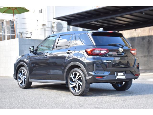 ライズ Ｚ　１オーナー車／カロッツェリアナビ／バックカメラ／ＥＴＣ車載器／ドラレコ／ＬＥＤヘッドライト／ＬＥＤクリアランスランプ／フォグライト／オートライト／ＬＥＤデジタルスピードメーター（8枚目）