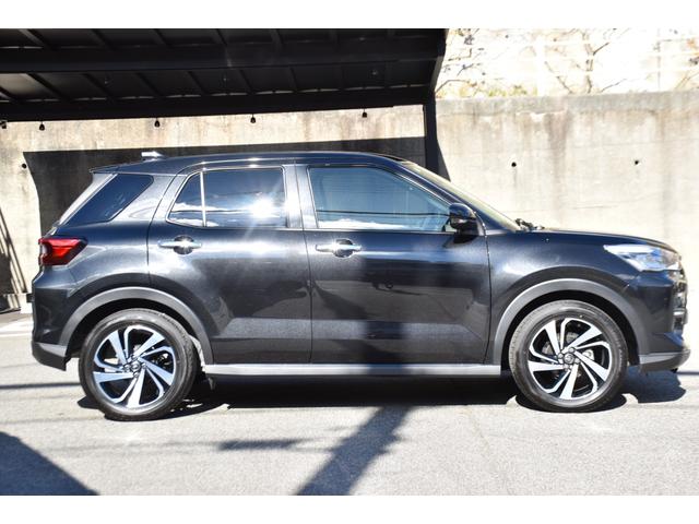 ライズ Ｚ　１オーナー車／カロッツェリアナビ／バックカメラ／ＥＴＣ車載器／ドラレコ／ＬＥＤヘッドライト／ＬＥＤクリアランスランプ／フォグライト／オートライト／ＬＥＤデジタルスピードメーター（10枚目）