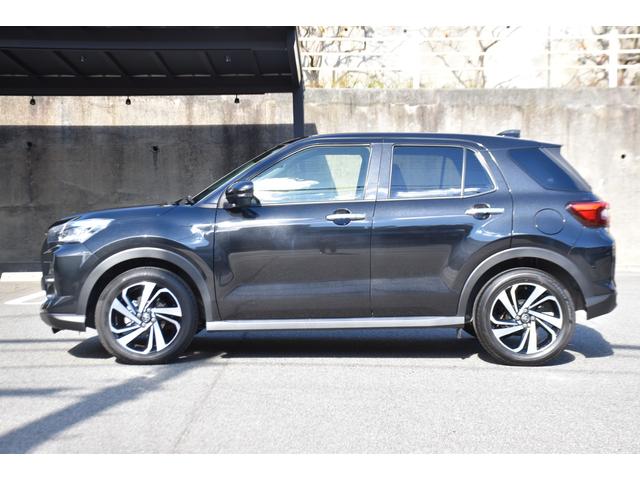 ライズ Ｚ　１オーナー車／カロッツェリアナビ／バックカメラ／ＥＴＣ車載器／ドラレコ／ＬＥＤヘッドライト／ＬＥＤクリアランスランプ／フォグライト／オートライト／ＬＥＤデジタルスピードメーター（11枚目）