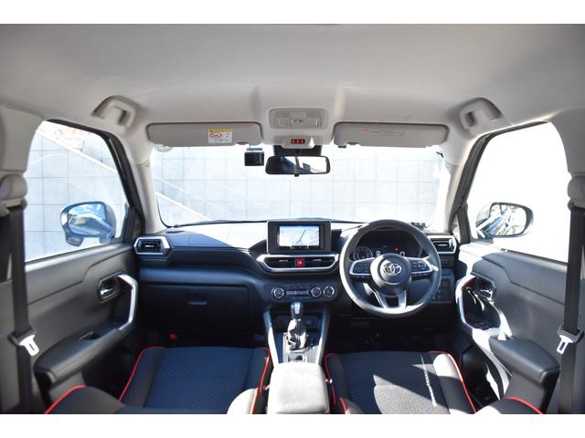 ライズ Ｚ　１オーナー車／カロッツェリアナビ／バックカメラ／ＥＴＣ車載器／ドラレコ／ＬＥＤヘッドライト／ＬＥＤクリアランスランプ／フォグライト／オートライト／ＬＥＤデジタルスピードメーター（14枚目）