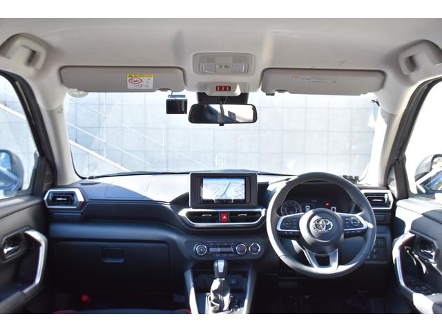 ライズ Ｚ　１オーナー車／カロッツェリアナビ／バックカメラ／ＥＴＣ車載器／ドラレコ／ＬＥＤヘッドライト／ＬＥＤクリアランスランプ／フォグライト／オートライト／ＬＥＤデジタルスピードメーター（15枚目）