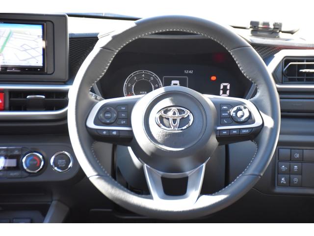 ライズ Ｚ　１オーナー車／カロッツェリアナビ／バックカメラ／ＥＴＣ車載器／ドラレコ／ＬＥＤヘッドライト／ＬＥＤクリアランスランプ／フォグライト／オートライト／ＬＥＤデジタルスピードメーター（16枚目）