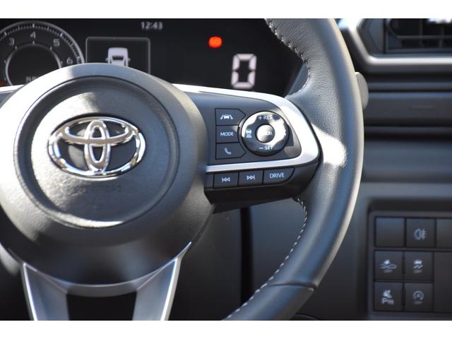 ライズ Ｚ　１オーナー車／カロッツェリアナビ／バックカメラ／ＥＴＣ車載器／ドラレコ／ＬＥＤヘッドライト／ＬＥＤクリアランスランプ／フォグライト／オートライト／ＬＥＤデジタルスピードメーター（18枚目）