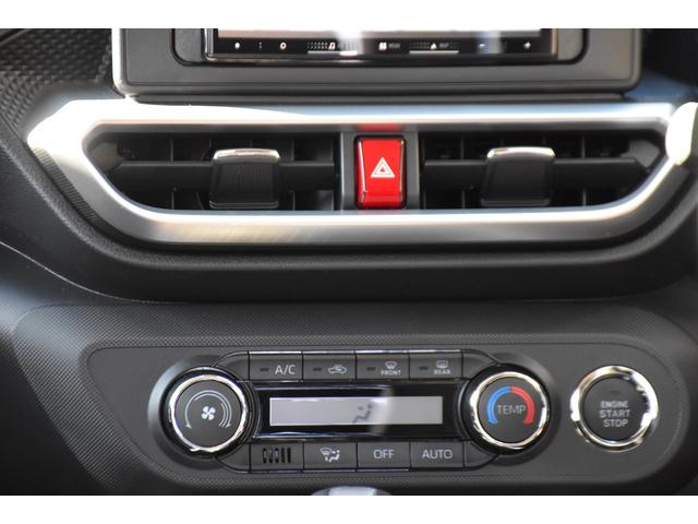 ライズ Ｚ　１オーナー車／カロッツェリアナビ／バックカメラ／ＥＴＣ車載器／ドラレコ／ＬＥＤヘッドライト／ＬＥＤクリアランスランプ／フォグライト／オートライト／ＬＥＤデジタルスピードメーター（21枚目）