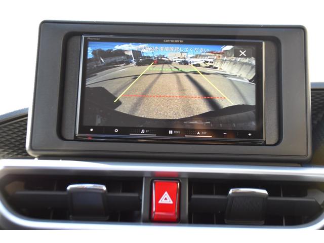 ライズ Ｚ　１オーナー車／カロッツェリアナビ／バックカメラ／ＥＴＣ車載器／ドラレコ／ＬＥＤヘッドライト／ＬＥＤクリアランスランプ／フォグライト／オートライト／ＬＥＤデジタルスピードメーター（32枚目）