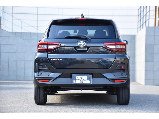 ライズ Ｚ　１オーナー車／カロッツェリアナビ／バックカメラ／ＥＴＣ車載器／ドラレコ／ＬＥＤヘッドライト／ＬＥＤクリアランスランプ／フォグライト／オートライト／ＬＥＤデジタルスピードメーター（54枚目）