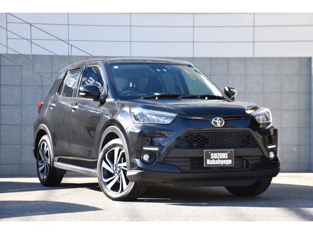 ライズ Ｚ　１オーナー車／カロッツェリアナビ／バックカメラ／ＥＴＣ車載器／ドラレコ／ＬＥＤヘッドライト／ＬＥＤクリアランスランプ／フォグライト／オートライト／ＬＥＤデジタルスピードメーター（64枚目）