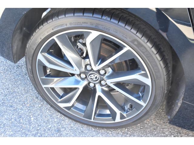 カローラスポーツ ハイブリッドＧ　Ｚ　１オーナー車／１０．５インチディスプレイオーディオプラス／バックカメラ／フルセグＴＶ／ＥＴＣ２．０車載器／ドラレコ／ＬＥＤヘッドライト／フォグライト／オートライト／オートハイビーム／純正１８インチＡＷ（14枚目）