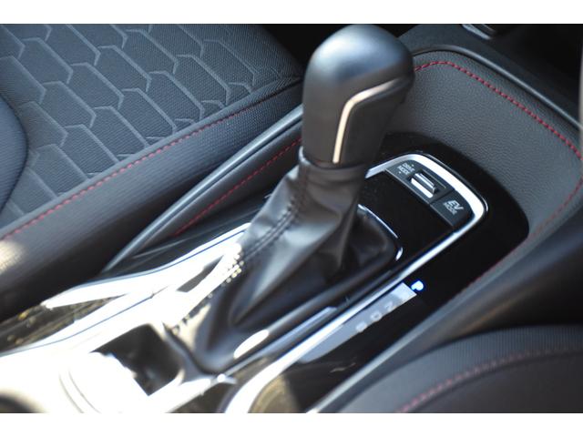 カローラスポーツ ハイブリッドＧ　Ｚ　１オーナー車／１０．５インチディスプレイオーディオプラス／バックカメラ／フルセグＴＶ／ＥＴＣ２．０車載器／ドラレコ／ＬＥＤヘッドライト／フォグライト／オートライト／オートハイビーム／純正１８インチＡＷ（23枚目）