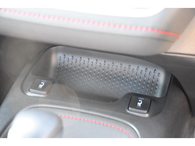 カローラスポーツ ハイブリッドＧ　Ｚ　１オーナー車／１０．５インチディスプレイオーディオプラス／バックカメラ／フルセグＴＶ／ＥＴＣ２．０車載器／ドラレコ／ＬＥＤヘッドライト／フォグライト／オートライト／オートハイビーム／純正１８インチＡＷ（33枚目）