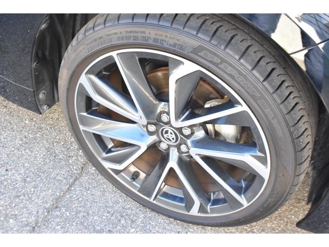 カローラスポーツ ハイブリッドＧ　Ｚ　１オーナー車／１０．５インチディスプレイオーディオプラス／バックカメラ／フルセグＴＶ／ＥＴＣ２．０車載器／ドラレコ／ＬＥＤヘッドライト／フォグライト／オートライト／オートハイビーム／純正１８インチＡＷ（39枚目）