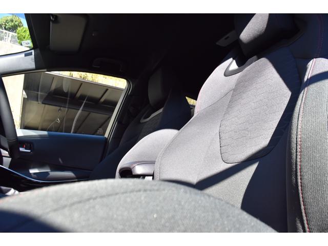 カローラスポーツ ハイブリッドＧ　Ｚ　１オーナー車／１０．５インチディスプレイオーディオプラス／バックカメラ／フルセグＴＶ／ＥＴＣ２．０車載器／ドラレコ／ＬＥＤヘッドライト／フォグライト／オートライト／オートハイビーム／純正１８インチＡＷ（48枚目）