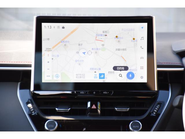 カローラスポーツ ハイブリッドＧ　Ｚ　１オーナー車／１０．５インチディスプレイオーディオプラス／バックカメラ／フルセグＴＶ／ＥＴＣ２．０車載器／ドラレコ／ＬＥＤヘッドライト／フォグライト／オートライト／オートハイビーム／純正１８インチＡＷ（63枚目）