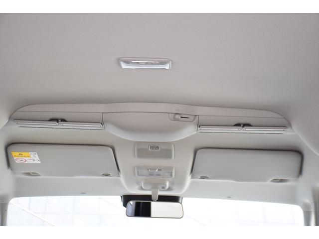 スペーシアカスタム ハイブリッドＸＳターボ　新車／メーカーオプション９インチナビ／全方位カメラ／２トーン車／ターボ車／両側パワースライドドア／ＬＥＤヘッドライト／フォグライト／オートライト／オートハイビーム／リアパーキングブレーキ（25枚目）