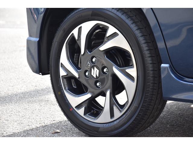 スペーシアカスタム ハイブリッドＸＳターボ　新車／メーカーオプション９インチナビ／全方位カメラ／２トーン車／ターボ車／両側パワースライドドア／ＬＥＤヘッドライト／フォグライト／オートライト／オートハイビーム／リアパーキングブレーキ（44枚目）