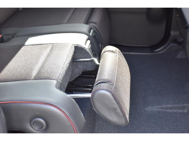 スペーシアカスタム ハイブリッドＸＳターボ　新車／メーカーオプション９インチナビ／全方位カメラ／２トーン車／ターボ車／両側パワースライドドア／ＬＥＤヘッドライト／フォグライト／オートライト／オートハイビーム／リアパーキングブレーキ（57枚目）