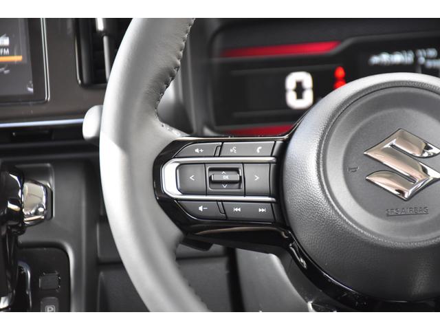 スペーシアカスタム ハイブリッドＸＳターボ　新車／メーカーオプション９インチナビ／全方位カメラ／２トーン車／ターボ車／両側パワースライドドア／ＬＥＤヘッドライト／フォグライト／オートライト／オートハイビーム／リアパーキングブレーキ（60枚目）