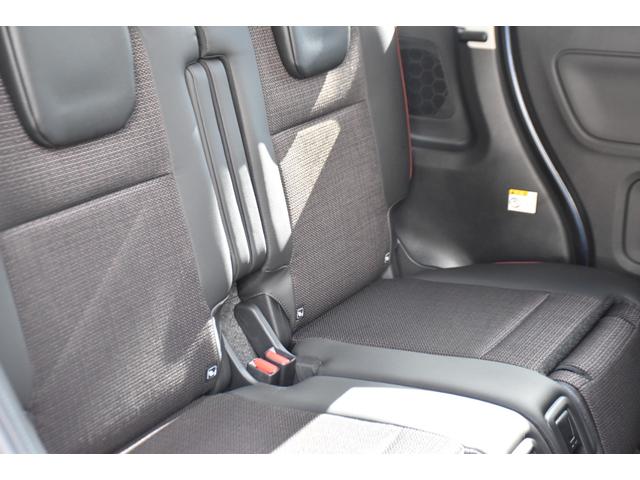 スペーシアカスタム ハイブリッドＸＳターボ　新車／メーカーオプション９インチナビ／全方位カメラ／２トーン車／ターボ車／両側パワースライドドア／ＬＥＤヘッドライト／フォグライト／オートライト／オートハイビーム／リアパーキングブレーキ（64枚目）