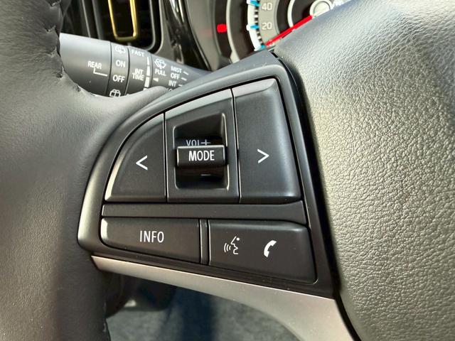 ハスラー ハイブリッドＸ　新車未登録車／全方位カメラ／メーカー９インチナビ／デュアルカメラブレーキサポート／アダプティブクルーズコントロール／シートヒーター／Ｂｌｕｅｔｏｏｔｈオーディオ／フルセグＴＶ／ＬＥＤヘッドライト（6枚目）