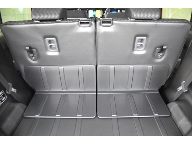 ハスラー ハイブリッドＸ　新車未登録車／全方位カメラ／メーカー９インチナビ／デュアルカメラブレーキサポート／アダプティブクルーズコントロール／シートヒーター／Ｂｌｕｅｔｏｏｔｈオーディオ／フルセグＴＶ／ＬＥＤヘッドライト（12枚目）