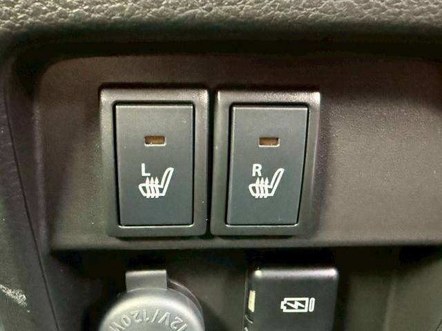 ハスラー ハイブリッドＸ　新車未登録車／全方位カメラ／メーカー９インチナビ／デュアルカメラブレーキサポート／アダプティブクルーズコントロール／シートヒーター／Ｂｌｕｅｔｏｏｔｈオーディオ／フルセグＴＶ／ＬＥＤヘッドライト（19枚目）