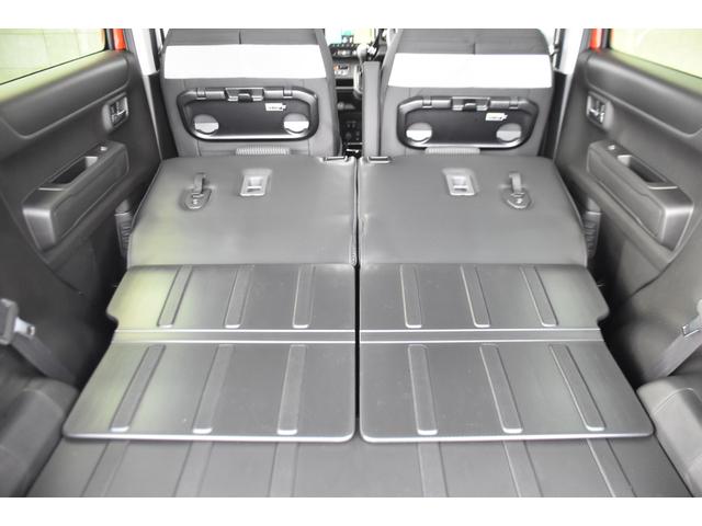 ハスラー ハイブリッドＸ　新車未登録車／全方位カメラ／メーカー９インチナビ／デュアルカメラブレーキサポート／アダプティブクルーズコントロール／シートヒーター／Ｂｌｕｅｔｏｏｔｈオーディオ／フルセグＴＶ／ＬＥＤヘッドライト（46枚目）