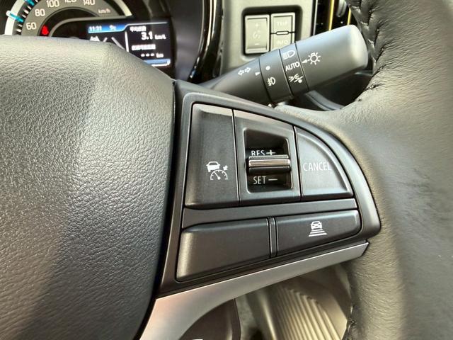 ハスラー ハイブリッドＸ　新車未登録車／全方位カメラ／メーカー９インチナビ／デュアルカメラブレーキサポート／アダプティブクルーズコントロール／シートヒーター／Ｂｌｕｅｔｏｏｔｈオーディオ／フルセグＴＶ／ＬＥＤヘッドライト（59枚目）