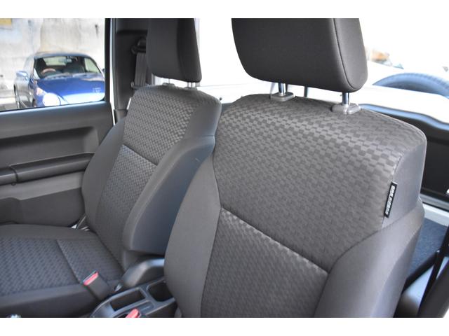 ジムニー ＸＧ　ＤＡＭＤ・ダムド／ＬＩＴＴＬＥＢ・リトルＢ／４ＡＴ車／届出済未使用車／鈴蘭台店オリジナル塗装車両／ＡＰＩＯ　ＷＩＬＤＢＯＡＲ　ＳＲ＋／ＴＯＹＯオープンカントリータイヤＲＴ／スズキセーフティサポート（22枚目）