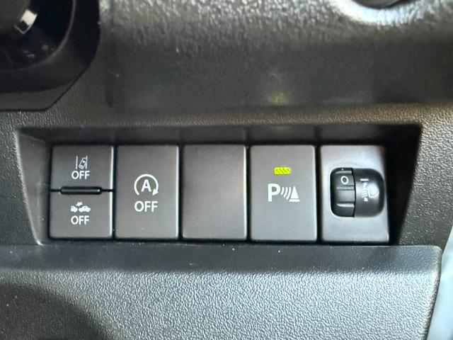 ジムニー ＸＧ　ＤＡＭＤ・ダムド／ＬＩＴＴＬＥＢ・リトルＢ／４ＡＴ車／届出済未使用車／鈴蘭台店オリジナル塗装車両／ＡＰＩＯ　ＷＩＬＤＢＯＡＲ　ＳＲ＋／ＴＯＹＯオープンカントリータイヤＲＴ／スズキセーフティサポート（49枚目）