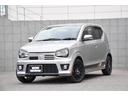 SUZUKI ALTO WORKS