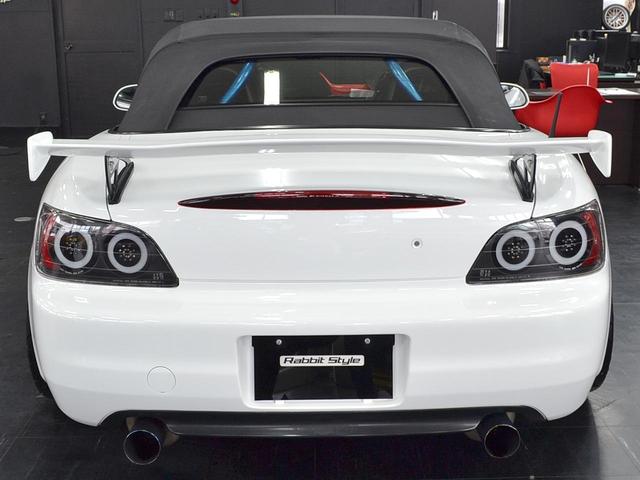 ホンダ Ｓ２０００