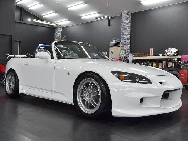 ホンダ Ｓ２０００