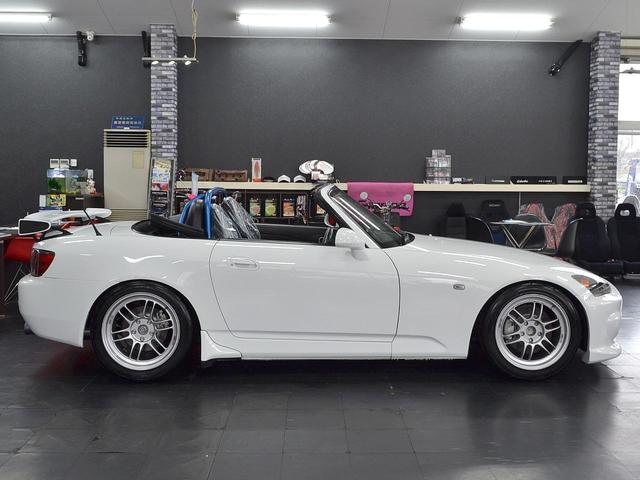 ホンダ Ｓ２０００