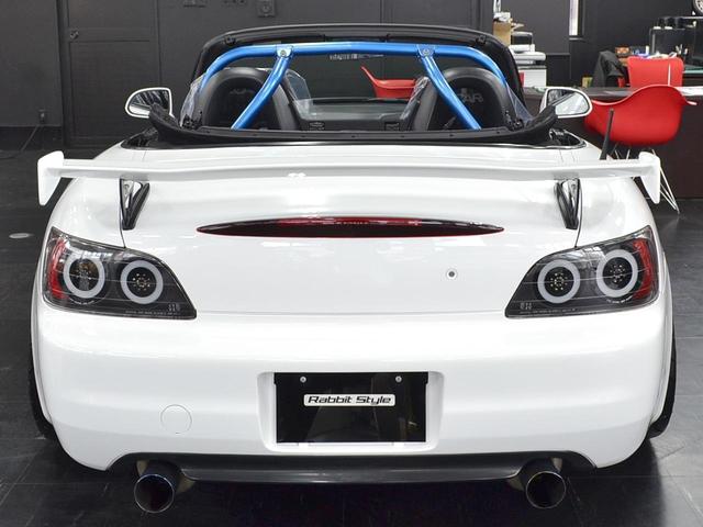 ホンダ Ｓ２０００