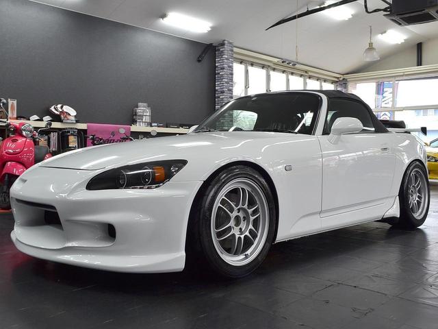 ホンダ Ｓ２０００