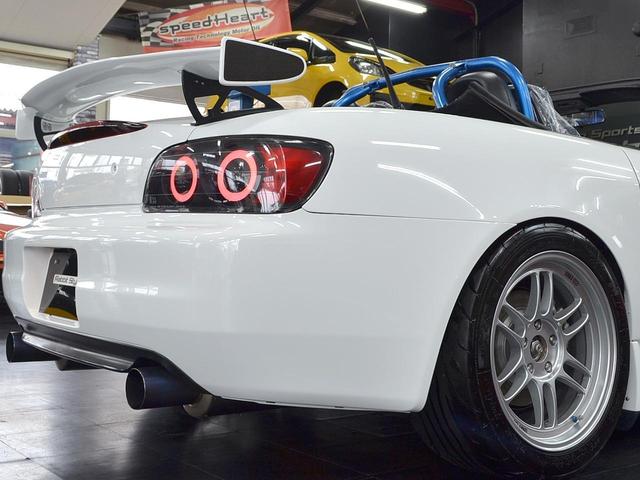 ホンダ Ｓ２０００