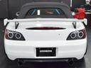 HONDA S2000