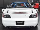 HONDA S2000