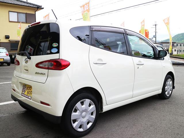 R ターボ車 ABS スマートキー 電格ドアミラー(8枚目)