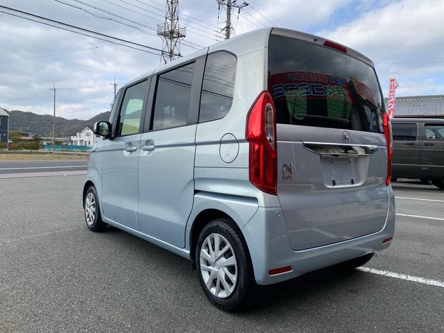 ホンダ Ｎ－ＢＯＸ