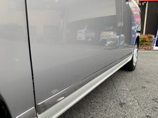 当店は兵庫陸運輸局認証工場完備。整備、修理もお任せ下さい。納車整備もバッチリで安心頂けます＾＾　一流整備士が在中しております！