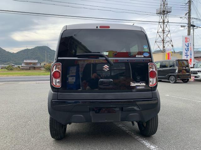 ハスラー ＦリミテッドＩＩ　ワンオーナー　禁煙車　Ｓエネチャージ　ナビ　ＴＶ　ドラレコ　バックカメラ　衝突軽減ブレーキ　スマートキー　シートヒーター　アイドリングストップ　ＥＴＣ　ステアリングリモコン　ウィンカー付ドアミラー（8枚目）