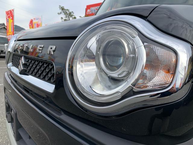 ハスラー ＦリミテッドＩＩ　ワンオーナー　禁煙車　Ｓエネチャージ　ナビ　ＴＶ　ドラレコ　バックカメラ　衝突軽減ブレーキ　スマートキー　シートヒーター　アイドリングストップ　ＥＴＣ　ステアリングリモコン　ウィンカー付ドアミラー（12枚目）