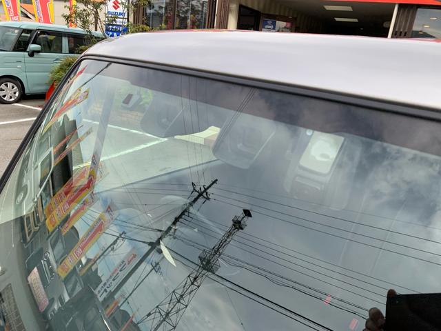 ハスラー ＦリミテッドＩＩ　ワンオーナー　禁煙車　Ｓエネチャージ　ナビ　ＴＶ　ドラレコ　バックカメラ　衝突軽減ブレーキ　スマートキー　シートヒーター　アイドリングストップ　ＥＴＣ　ステアリングリモコン　ウィンカー付ドアミラー（15枚目）