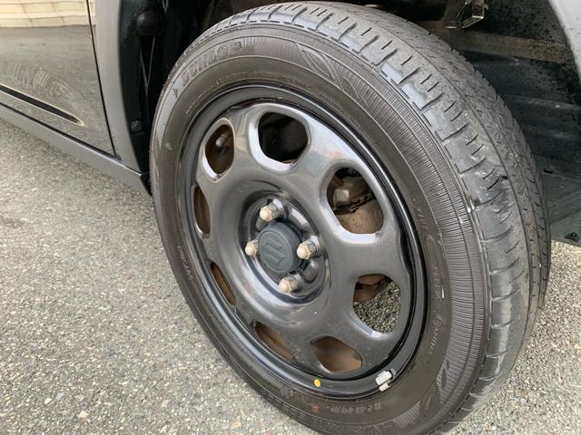 ハスラー ＦリミテッドＩＩ　ワンオーナー　禁煙車　Ｓエネチャージ　ナビ　ＴＶ　ドラレコ　バックカメラ　衝突軽減ブレーキ　スマートキー　シートヒーター　アイドリングストップ　ＥＴＣ　ステアリングリモコン　ウィンカー付ドアミラー（37枚目）