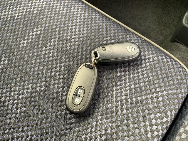 ハスラー ＦリミテッドＩＩ　ワンオーナー　禁煙車　Ｓエネチャージ　ナビ　ＴＶ　ドラレコ　バックカメラ　衝突軽減ブレーキ　スマートキー　シートヒーター　アイドリングストップ　ＥＴＣ　ステアリングリモコン　ウィンカー付ドアミラー（48枚目）