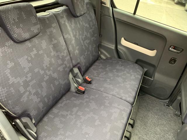 ハスラー ＦリミテッドＩＩ　ワンオーナー　禁煙車　Ｓエネチャージ　ナビ　ＴＶ　ドラレコ　バックカメラ　衝突軽減ブレーキ　スマートキー　シートヒーター　アイドリングストップ　ＥＴＣ　ステアリングリモコン　ウィンカー付ドアミラー（56枚目）