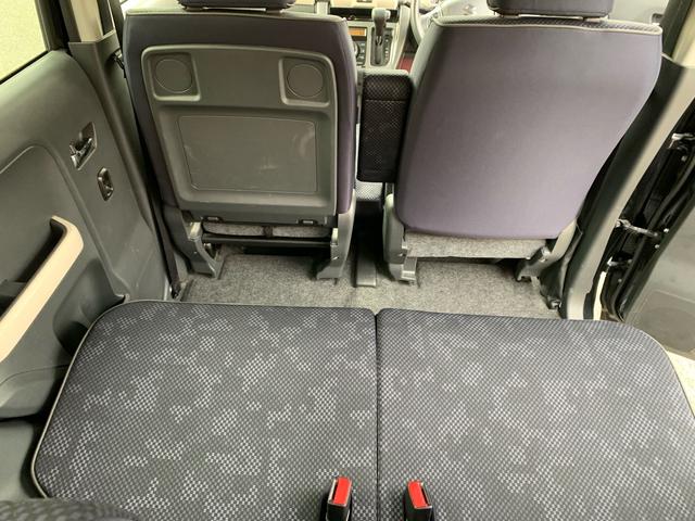 ハスラー ＦリミテッドＩＩ　ワンオーナー　禁煙車　Ｓエネチャージ　ナビ　ＴＶ　ドラレコ　バックカメラ　衝突軽減ブレーキ　スマートキー　シートヒーター　アイドリングストップ　ＥＴＣ　ステアリングリモコン　ウィンカー付ドアミラー（58枚目）