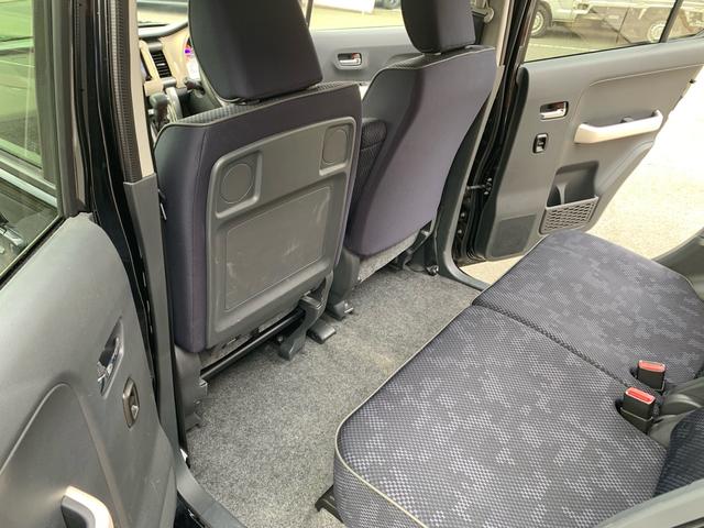 ハスラー ＦリミテッドＩＩ　ワンオーナー　禁煙車　Ｓエネチャージ　ナビ　ＴＶ　ドラレコ　バックカメラ　衝突軽減ブレーキ　スマートキー　シートヒーター　アイドリングストップ　ＥＴＣ　ステアリングリモコン　ウィンカー付ドアミラー（61枚目）