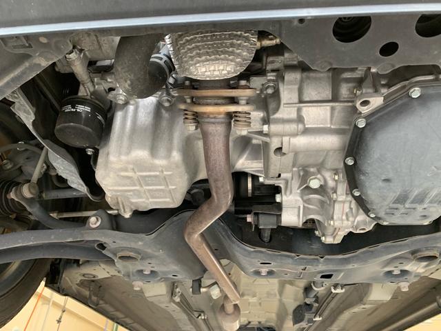 ハスラー ＦリミテッドＩＩ　ワンオーナー　禁煙車　Ｓエネチャージ　ナビ　ＴＶ　ドラレコ　バックカメラ　衝突軽減ブレーキ　スマートキー　シートヒーター　アイドリングストップ　ＥＴＣ　ステアリングリモコン　ウィンカー付ドアミラー（65枚目）